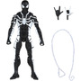 Segunda imagen para búsqueda de marvel legends spider man future foundation stealth suit