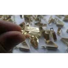 20 Piezas Placas O Anillos Personalizados 