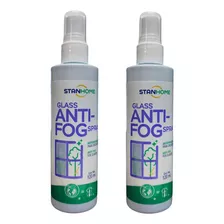 Antiempañante Cristales Lentes Espejos Anti Fog Stanhome 