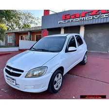 Chevrolet Celta 2011 1.4 Full Garzón Automóviles