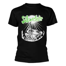 Camiseta Silverchair - Frogstomp