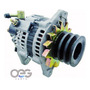 Alternador Chevrolet Nkr 3.1  Isuzu Trooper 2.8 Isuzu Rodeo