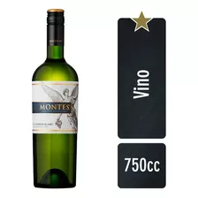 Vino Montes Limited Selection Sauvignon Blanc Leyda 750cc 1