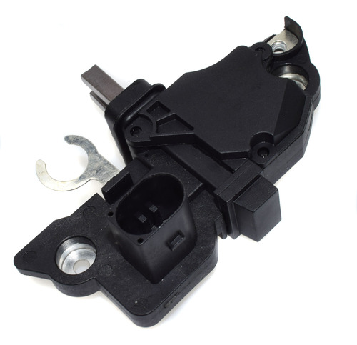 Regulador De Voltaje Del Alternador Para Vw Beetle Jetta F00 Foto 6