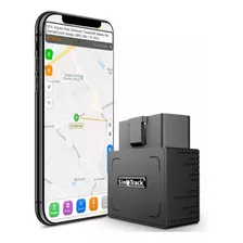 Rastreador Localizador Gps Veicular St-902 Obd Sino-track 