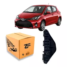 Guia Mensula Parachoque Delant Toyota Yaris Sport 2014/2017