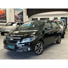 Chevrolet Onix Ltz 1.4 2015 