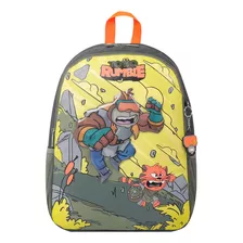 Morral Brawlmaster Grande Dep 04dic Color 4dj