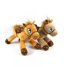 Caballo Med 48 Cm Peluches