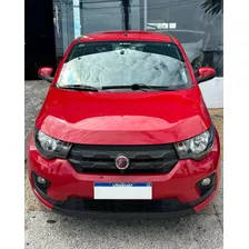 Fiat Mobi 2019 Muy Lindo