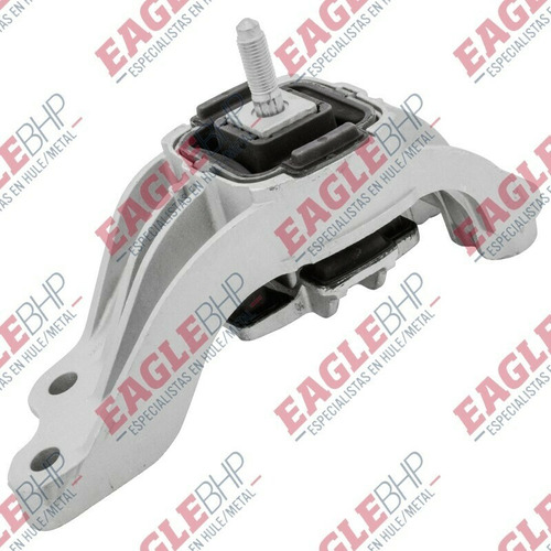 Soporte Trans Izq Eagle Mini Cooper Club L4 1.6l 08 A 14 Foto 4