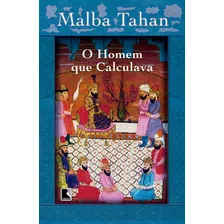 O Homem Que Calculava: Não Aplica, De : Malba Tahan / Ilustrações: Thais Linhares. Série Não Aplica, Vol. Não Aplica. Editora Record, Capa Mole, Edição Não Aplica Em Português, 2002