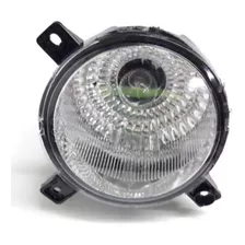 Lampara Luz Reverso Para Chevrolet Spark Cronos / Go