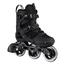 Patines Powerslide Argon Black 100