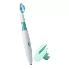 Cepillo Dental Inicio Bebe Cerdas Suaves 12m+ Nuk Babymovil