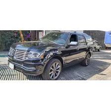 Lincoln Navigator 2017 3.5 Reserve At