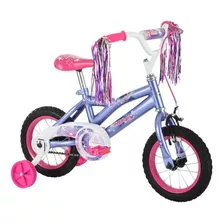 Huffy - Bicicleta So Sweet 12 Girls 22250y Rosado