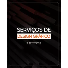 Serviços De Design Gráfico