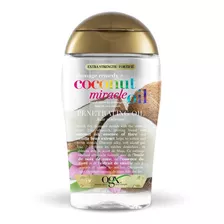 Ogx Aceite Coconut Miracle 100ml