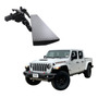 Estribos Elctricos Go Rhino Jeep Wrangler Jl 18-23 4puertas