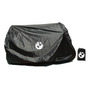 Funda Afelpada Para Bmw 100% Impermeable Repelente Uso Rudo!