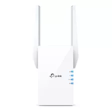 Repetidor De Sinal Mesh Wi-fi Tp-link Re605x Ax1800