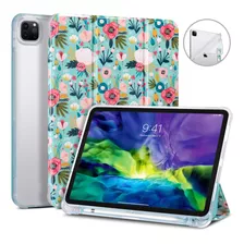 Estuche Ulak iPad Pro 11 2nd Generation 2020 Y Amp2018 Con /