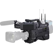 Jvc Gy-hc900chu 2/3 Hd Connected Camcorder