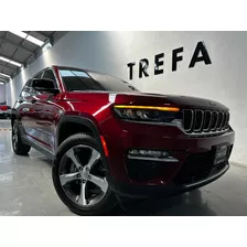 Jeep Grand Cherokee 2023