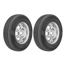 Combo 2 Llantas Acenda 185/65 R15 Ace100