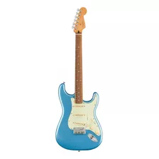 Guitarra Fender Player Plus Stratocaster Opal Spark Pauferro