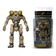 Pacific Rim Jaeger Horizon Brave Neca Pronta