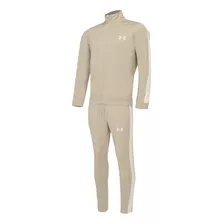 Conjunto Deportivo Under Armour Entrenamiento Emea Hombre Ne