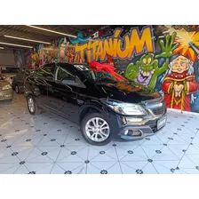 Chevrolet Prisma 1.4 Mt Ltz 2015