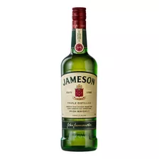 Whiskey Jameson Irlandés 700ml