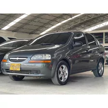 Chevrolet Aveo 2010 1.5 Family