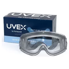 Óculos Uvex Stealth 19072