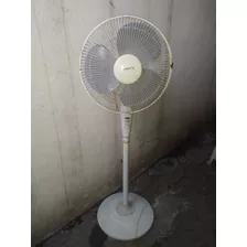 Ventilador De Pie Para Reparar O Repuestos 