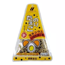 Tempero Furikake Nori Tamago Ovo Urashima 33g - T. Foods