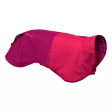 Ruffwear, Sun Shower Dog Raincoat, Chamarra Para Todo Clima,