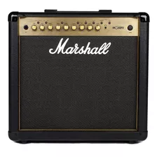 Amplificador Para Guitarra Marchall Mg50fx