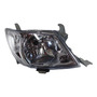 Farola Toyota Hilux Vigo Lupa Cristal Derecha 2008 - 2012 Toyota Hi-Lux