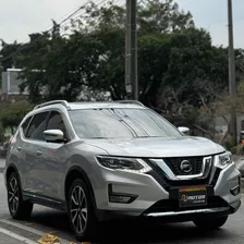 Nissan Xtrail 2023 2.5 Exclusive