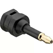 Adaptador Radioshack Toslink