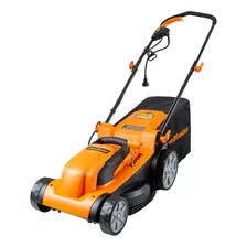 Lawnmaster Meb1114k - Cortacesped Electrico Con Cable De 15