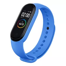 Pulseira Xiaomi Colorida Mi Band 5/6 Barato Lançamentos Top