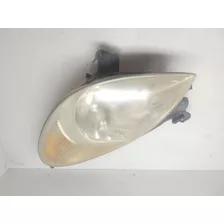 Farol Xsara Picasso 2008 À 2012 Original Esquerdo