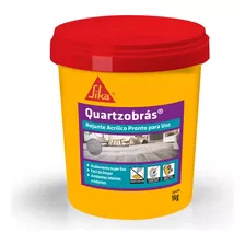 Rejunte Acrílico Quartzobrás - Verde Moriá 1kg