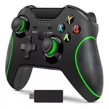 Controle De Xbox One Sem Fio Bluetooth Pc Series X E S