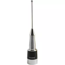 Browning 450mhz-470mhz Uhf 3dbd Antena Movil Terrestre Nmo